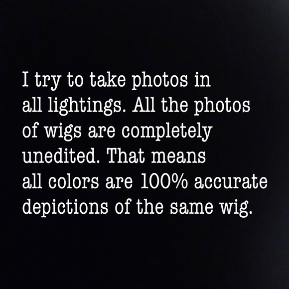 NWT 6-8” Pale blonde pixie warm dimension wig mens womens bangs unisex short - Picture 11 of 16